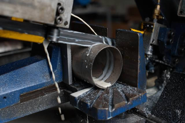 你知道幾種管道冷切割工具？