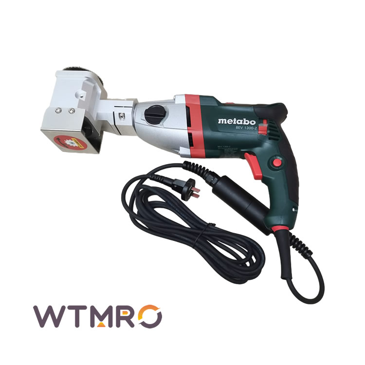 Metabo 麥太保電機 1300W 切管機電機 ME-13