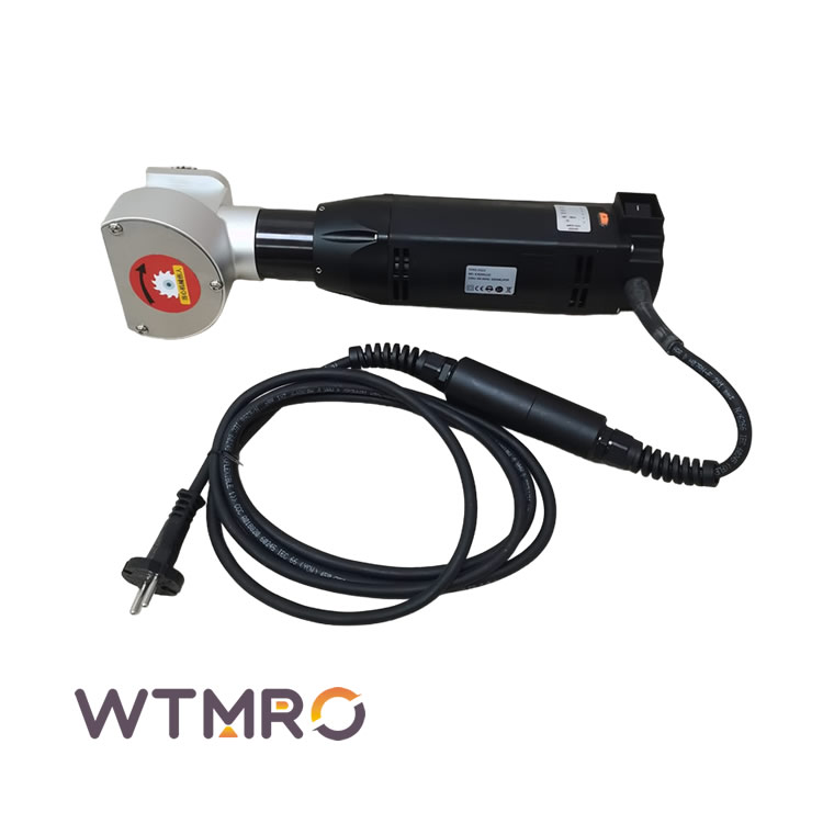 進口電機 1200W 切管機電機 FS-19