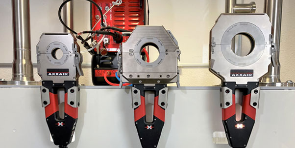 軌道焊接機參數(shù)的關鍵要求解析